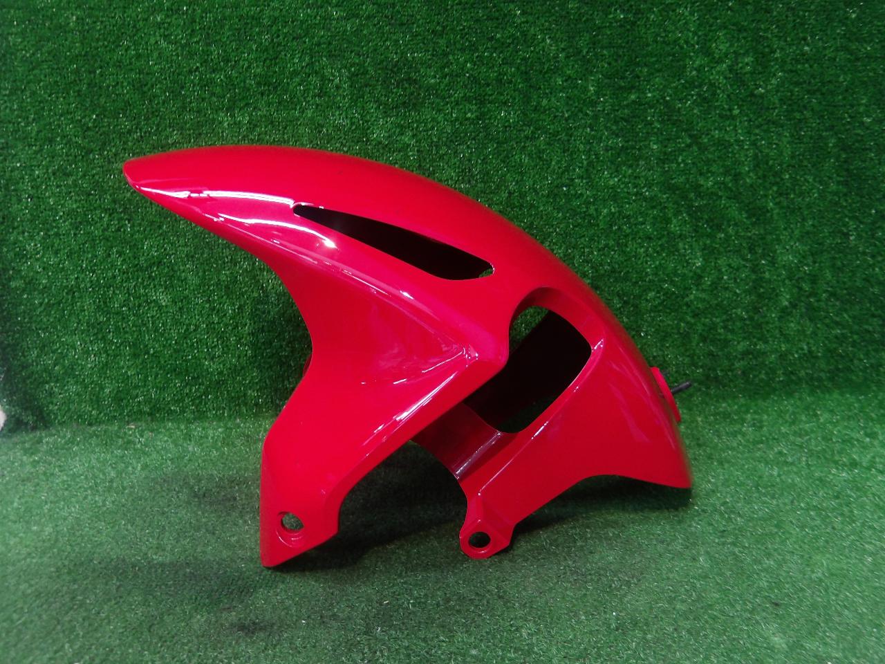 CBR600RR(25年)【HONDA】純正フロントフェンダー