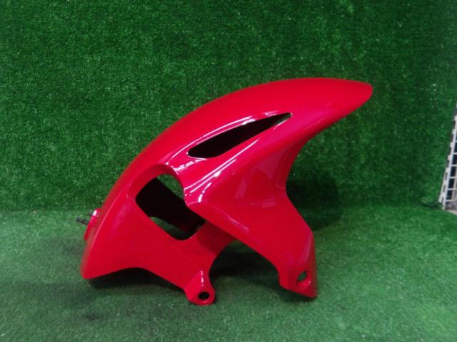 CBR600RR(25年)【HONDA】純正フロントフェンダー