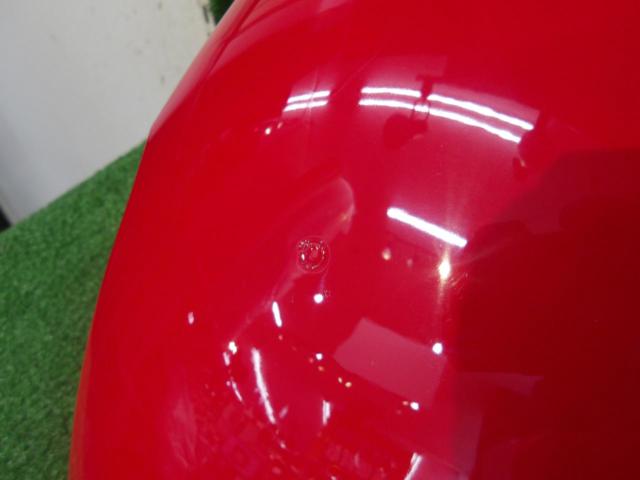 CBR600RR(25年)【HONDA】純正フロントフェンダー