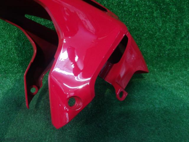 CBR600RR(25年)【HONDA】純正フロントフェンダー