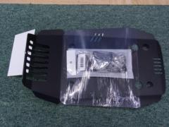 R9T(17-23年式) メーカー不明 アンダーガード/スキッドプレート