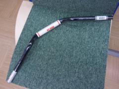 HURRICANE(ハリケーン) HB0041B-20 BMコンチ3型 Kit専用ハンドル ブラック