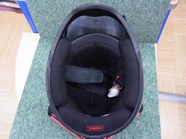 Lサイズ(59-60cm) SIMPSON(シンプソン) M50 フルフェイスヘルメット シルバー