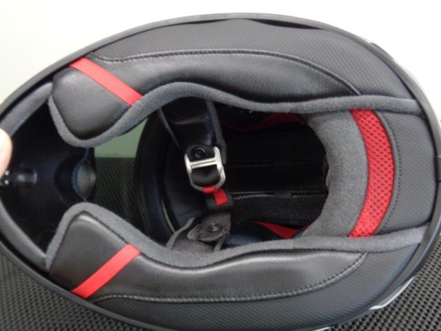【SHOEI】 X-Fifteen CROSS LOGO 2024年製造 Sサイズ