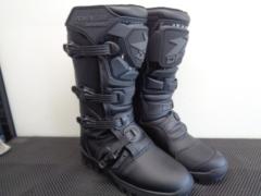 【ダートフリーク】 ADVENTURE WPブーツ 26.5cm