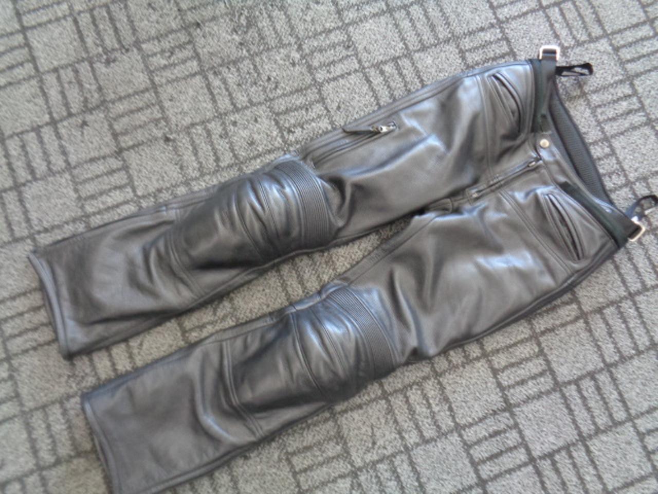 【KUSHITANI】 ダスティーモトパンツ K-1074Z Mサイズ