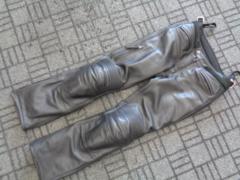 【KUSHITANI】 ダスティーモトパンツ K-1074Z Mサイズ