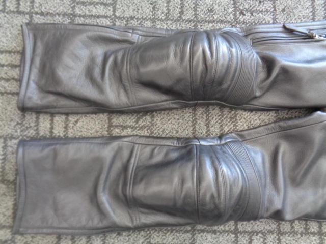 【KUSHITANI】 ダスティーモトパンツ K-1074Z Mサイズ