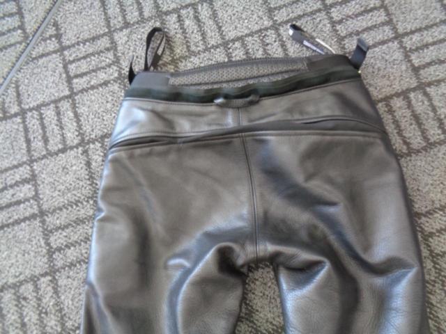 【KUSHITANI】 ダスティーモトパンツ K-1074Z Mサイズ