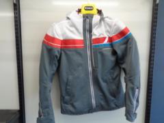 【KUSHITANI】 フルメッシュパーカージャケット K-2455 Mサイズ