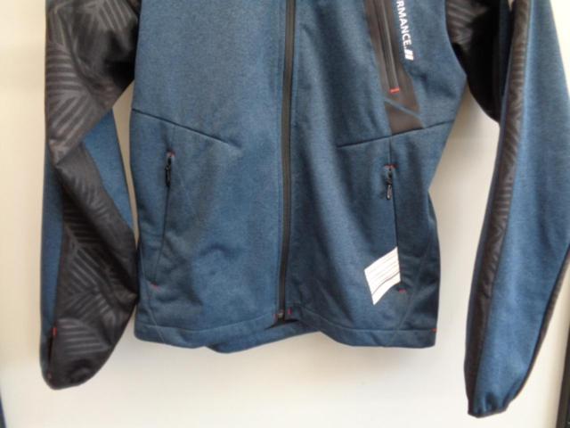 【KUSHITANI】 ミッドパーカー K-1352 Mサイズ