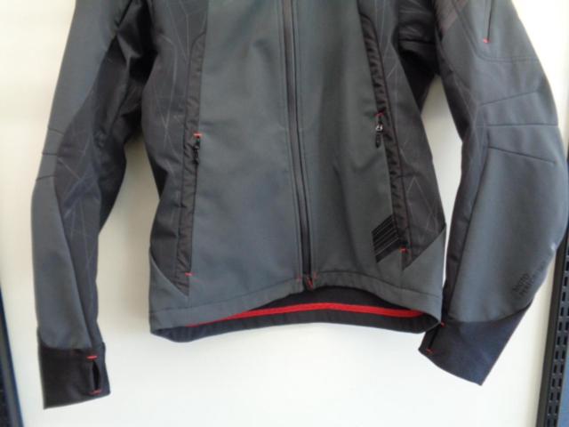 KUSHITANI(クシタニ) ミッドジャケット K-1325 Mサイズ