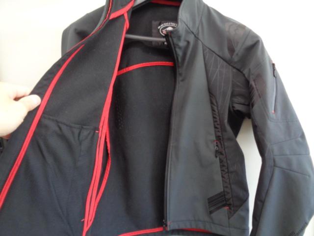 KUSHITANI(クシタニ) ミッドジャケット K-1325 Mサイズ