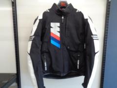 【BMW Motorrad】 PACE PRO ジャケット サイズ24