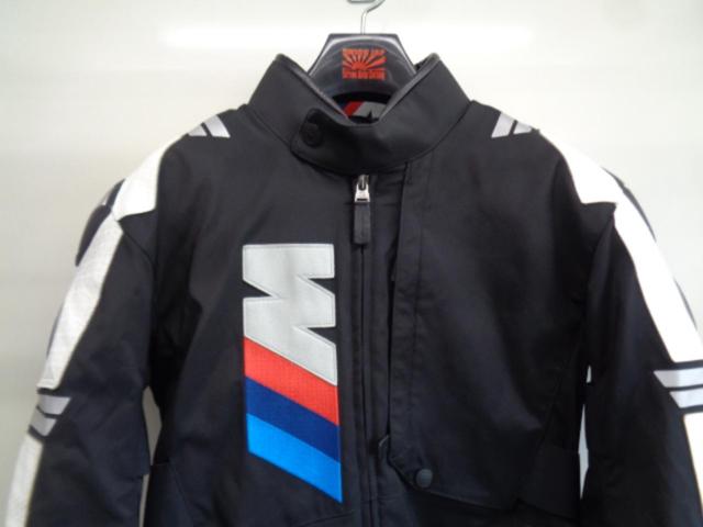 【BMW Motorrad】 PACE PRO ジャケット サイズ24
