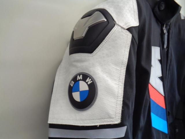 【BMW Motorrad】 PACE PRO ジャケット サイズ24