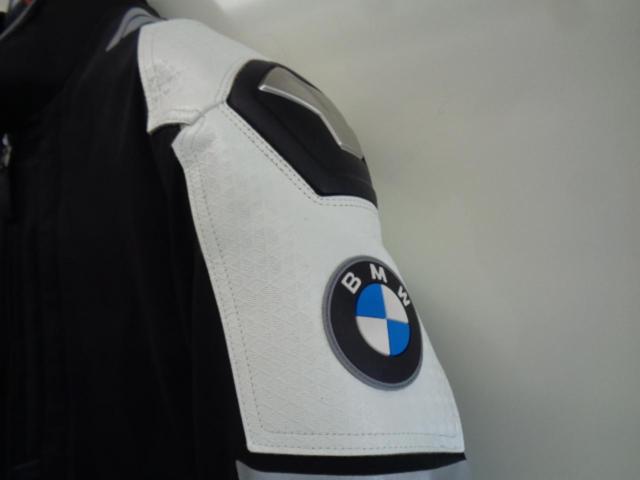 【BMW Motorrad】 PACE PRO ジャケット サイズ24