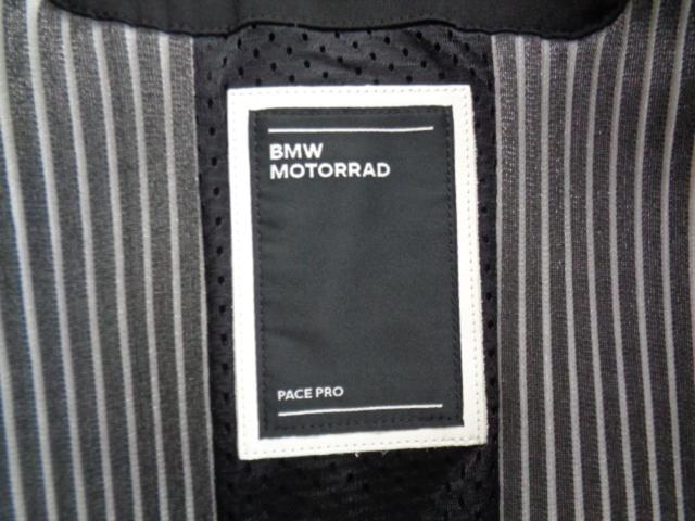 【BMW Motorrad】 PACE PRO ジャケット サイズ24