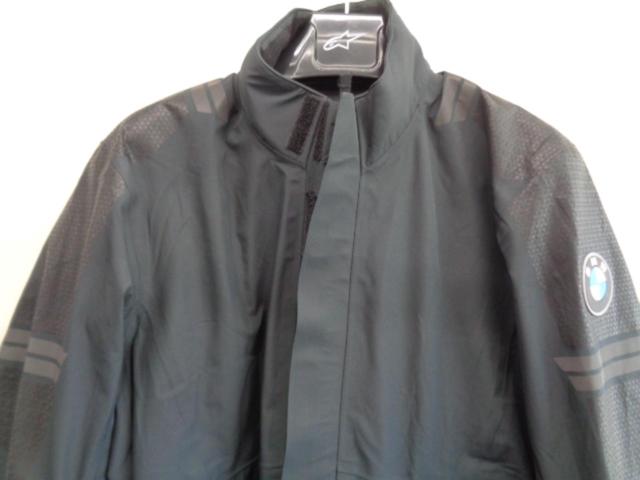 【BMW Motorrad】 PACE ジャケット