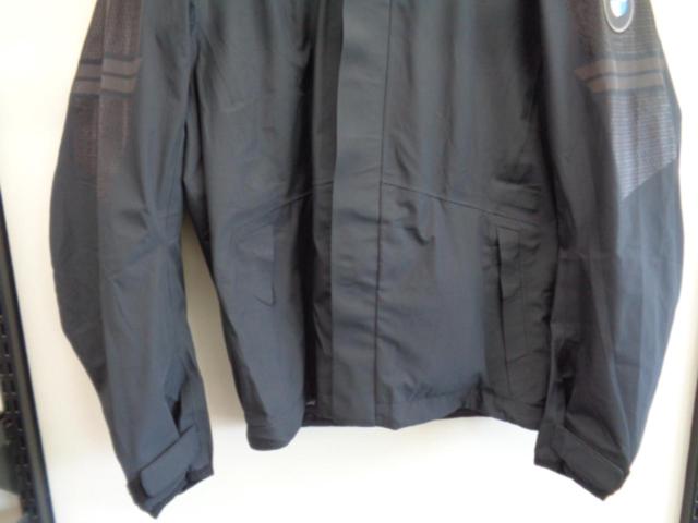 【BMW Motorrad】 PACE ジャケット