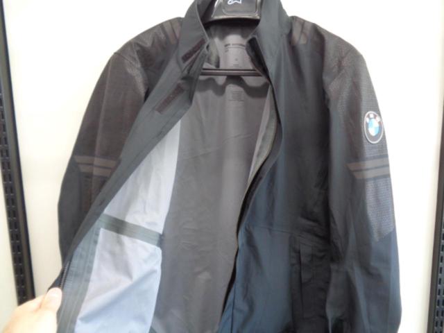 【BMW Motorrad】 PACE ジャケット