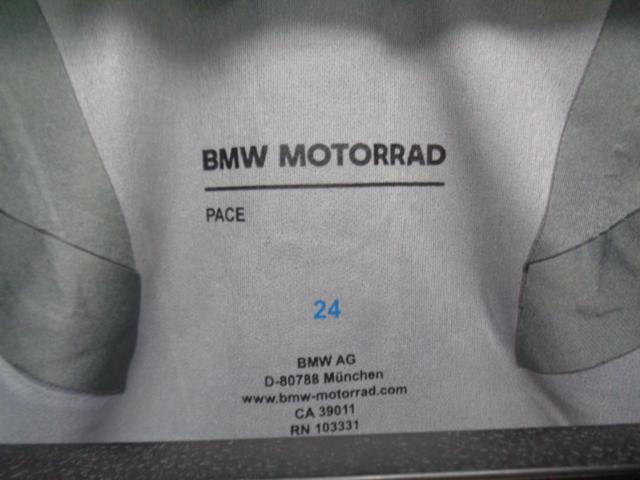 【BMW Motorrad】 PACE ジャケット