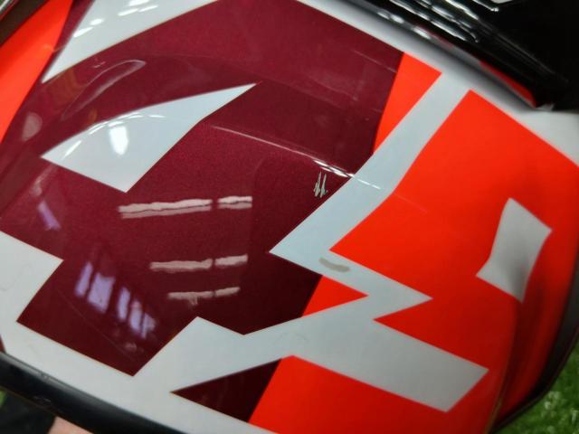 【SHOEI】 X-Fifteen DIGGIA 2(エックス - フィフティーン ディジャ2) Lサイズ(59-60cm) 2024年製