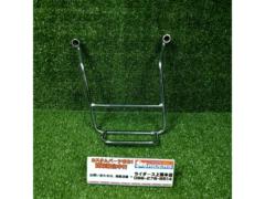 メーカー不明 サイドバックサポート 左側 ドラッグスタークラシック400