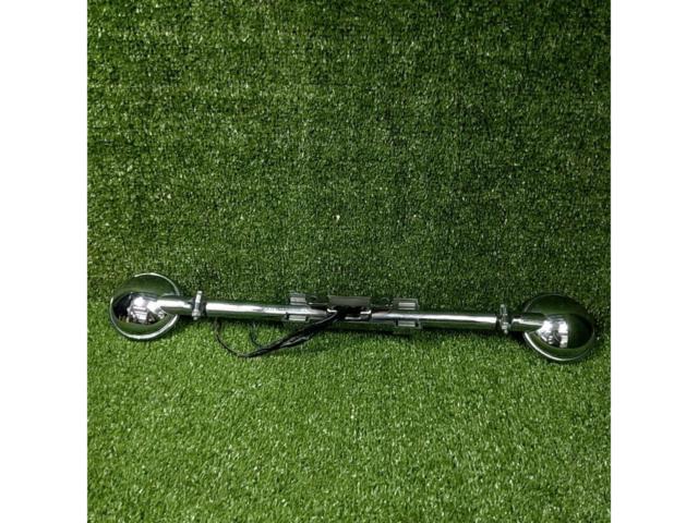 【YAMAHA】純正フロントウインカー一式 ドラッグスター400クラシック外し