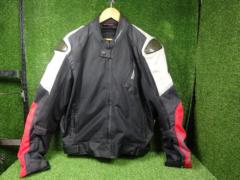【KOMINE】 カーボンプロテクトメッシュジャケット サイズ:3XL