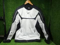 【MOTORHERD】エアブレイクメッシュジャケット サイズ:LL