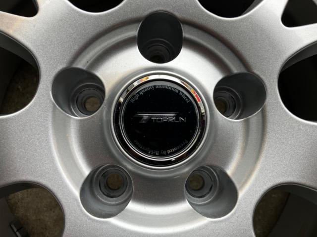 BRIDGESTONE TOPRUN M7