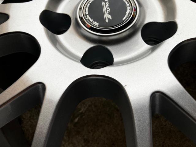 BRIDGESTONE TOPRUN M7