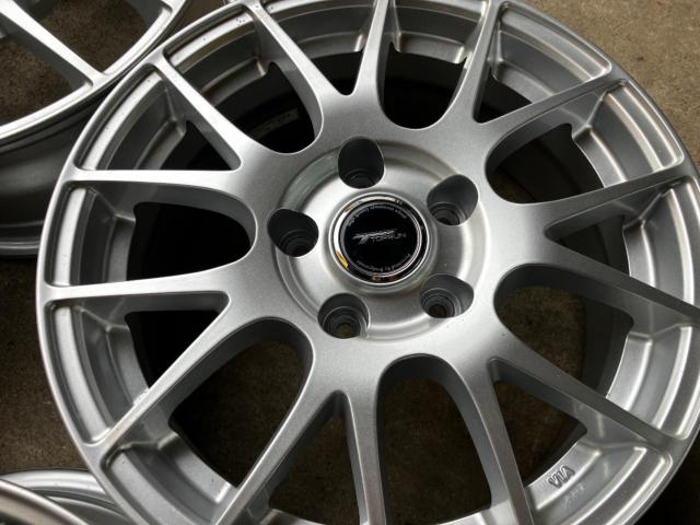 BRIDGESTONE TOPRUN M7