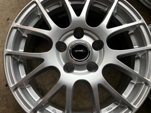 BRIDGESTONE TOPRUN M7