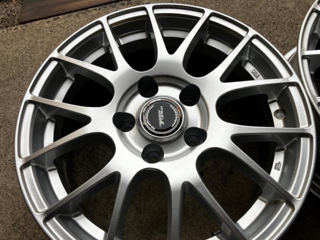 BRIDGESTONE TOPRUN M7