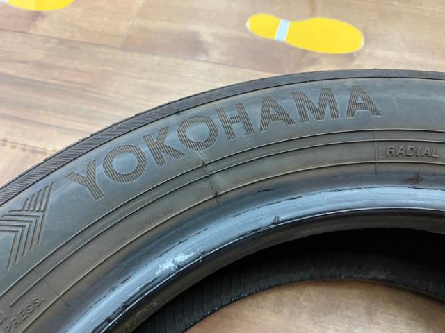YOKOHAMA BluEarth-ES ES32