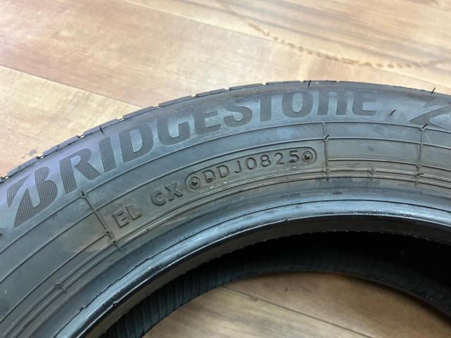 BRIDGESTONE ECOPIa NH200C