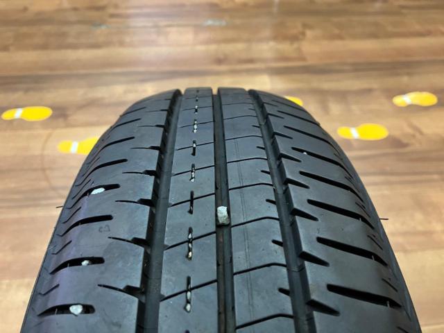 BRIDGESTONE ECOPIa NH200C