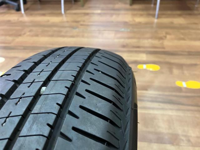 BRIDGESTONE ECOPIa NH200C