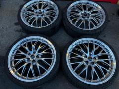 BADX 632 LOXARNY MULTI FORCHETTA MS3 + WINRUN R330
