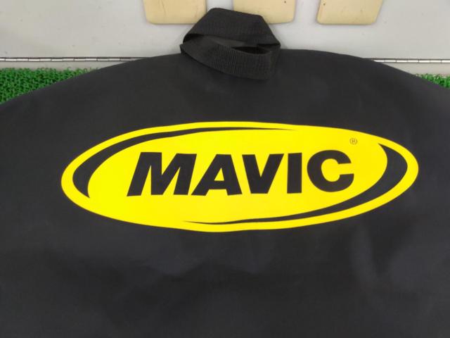 1MAVIC 型番不明 700Cサイズ 1本用ホイールバッグ