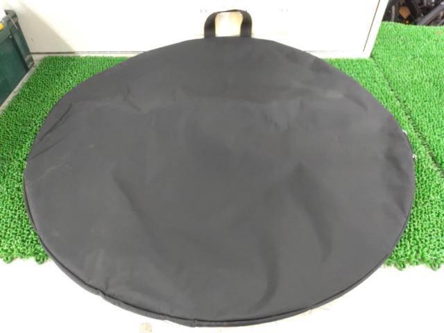 1MAVIC 型番不明 700Cサイズ 1本用ホイールバッグ