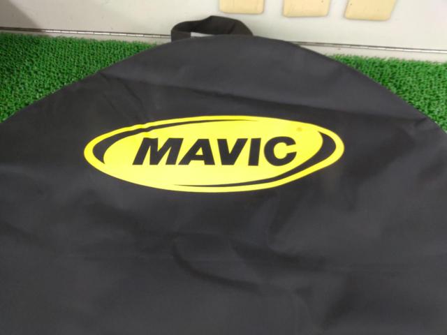2MAVIC 型番不明 700Cサイズ 1本用ホイールバッグ