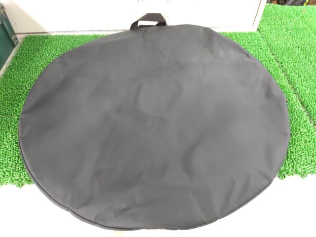 2MAVIC 型番不明 700Cサイズ 1本用ホイールバッグ