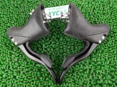 CAMPAGNOLO VELOCE EP9-VLUXC 2×10S エルゴパワーシフトレバー左右セット
