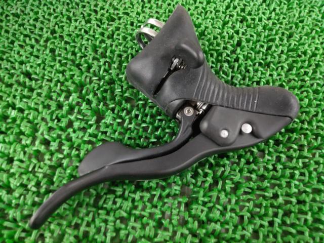 CAMPAGNOLO VELOCE EP9-VLUXC 2×10S エルゴパワーシフトレバー左右セット
