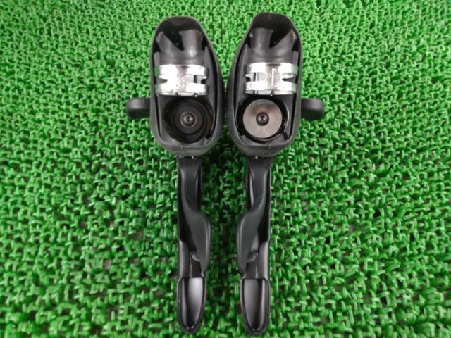 CAMPAGNOLO VELOCE EP9-VLUXC 2×10S エルゴパワーシフトレバー左右セット