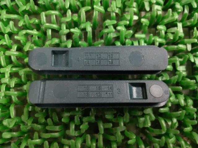 MAVIC EXALITH専用ブレーキシュー