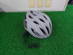 サイズ:M/L OGK kabuto RECT サイクルヘルメット グレー